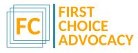 First Choice Advocacy image 1